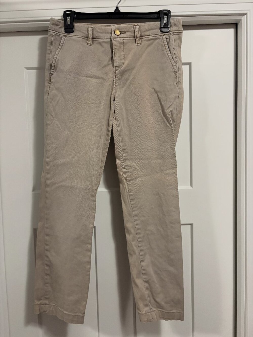 Ladies Carlson Trousers